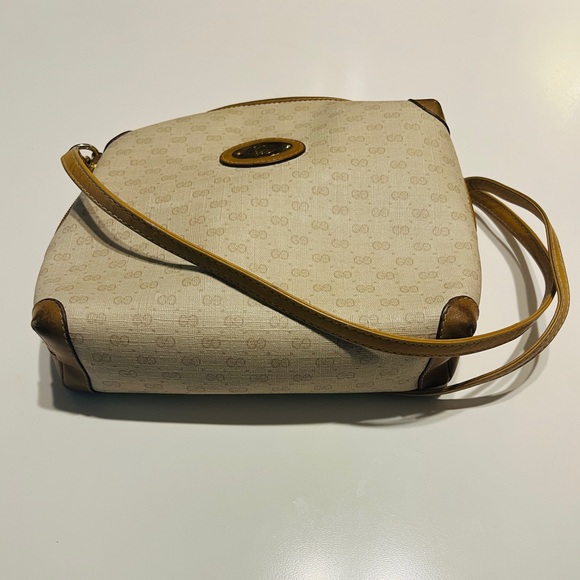 Vintage Gucci bag - Picture 7 of 8